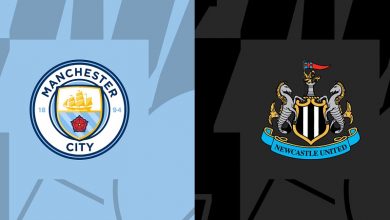 پخش زنده منچسترسیتی و نیوکاسل 13 اسفند 1401