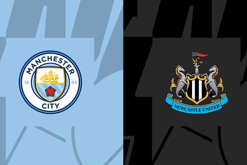 پخش زنده منچسترسیتی و نیوکاسل 13 اسفند 1401