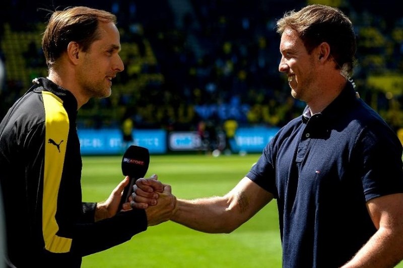 اخراج ناگلزمن از بایرن مونیخ | با تصمیم دیوانهوار و شبانه مدیران بایرن مونیخ توماس توخل سرمربی باواریاییها شد!