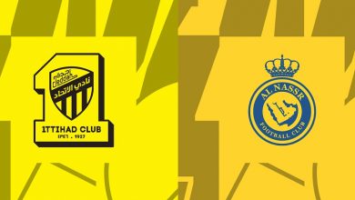 پخش زنده النصر و الاتحاد 18 اسفند 1401