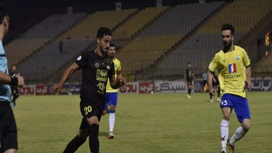 پخش زنده سپاهان و صنعت نفت 11 فروردین 1402