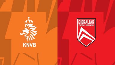 پخش زنده هلند و جبل الطارق 7 فروردین 1402 | مقدماتی یورو 2024