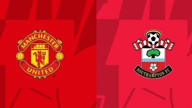 پخش زنده منچستریونایتد و ساوتهمپتون 21 اسفند 1401