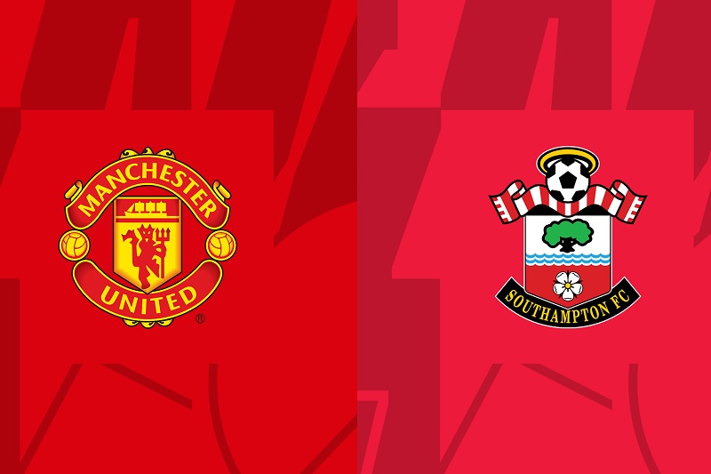 پخش زنده منچستریونایتد و ساوتهمپتون 21 اسفند 1401