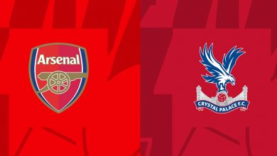 پخش زنده آرسنال و کریستال پالاس 28 اسفند 1401