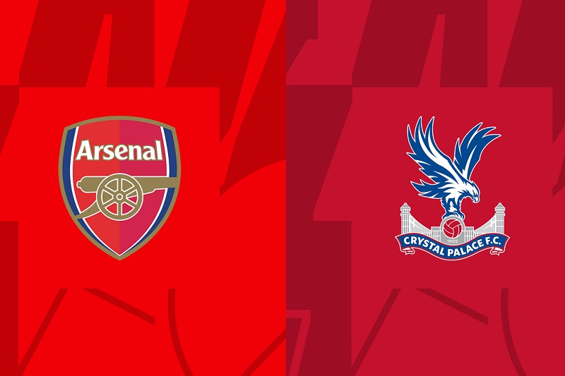 پخش زنده آرسنال و کریستال پالاس 28 اسفند 1401
