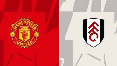 پخش زنده منچستریونایتد و فولام 28 اسفند 1401