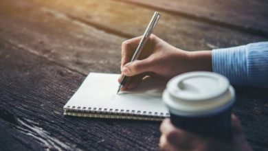 ششم فروردین روز شادباش نویسی و امید