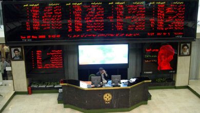 بورس در 402