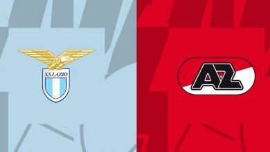 پخش زنده لاتزیو و آلکمار 16 اسفند 1401