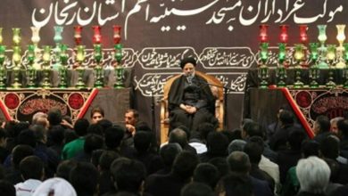رئیسی ۱۹ مهر ۱۳۹۵: «نخستین شرط اقامه نماز در عربستان نابودی آل‌سعود خبیث است»