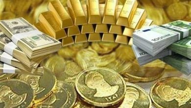 بازار طلا در 1402