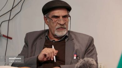 نعمت احمدی