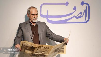نعمت احمدی