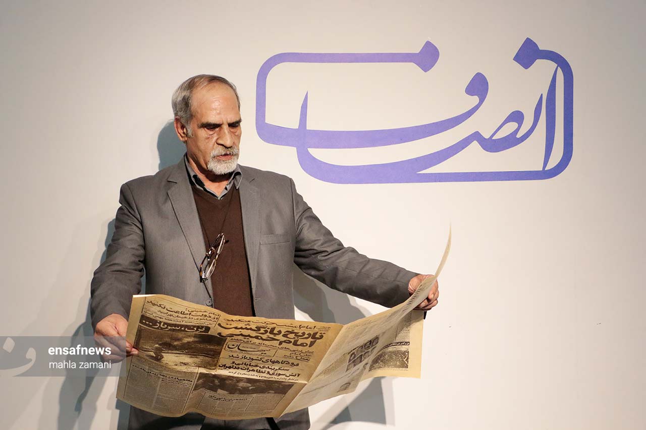 نعمت احمدی