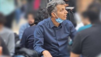 سانسور نام عادل فردوسی پور در صداوسیما (+فیلم) ؛ وقتی پژمان جمشیدی نباید نام عادل را ببرد!