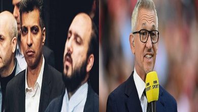 بازگشت گری لینکر به بی بی سی ؛ در انگلیس کسی به فکر نشستن بر روی صندلی گری نبود!