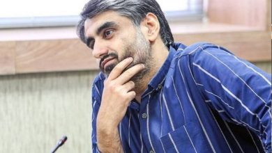 ایمان شمسایی