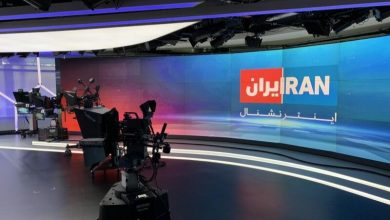 مهدی جامی: ایران اینترنشنال یک تلویزیون رانتی است