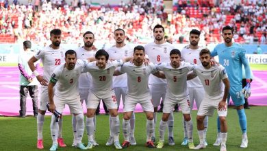 لیست تیم ملی فوتبال ایران اعلام شد؛ مهدی قایدی و کریم انصاری فرد بزرگترین غایبان اولین لیست امیر قلعه نویی