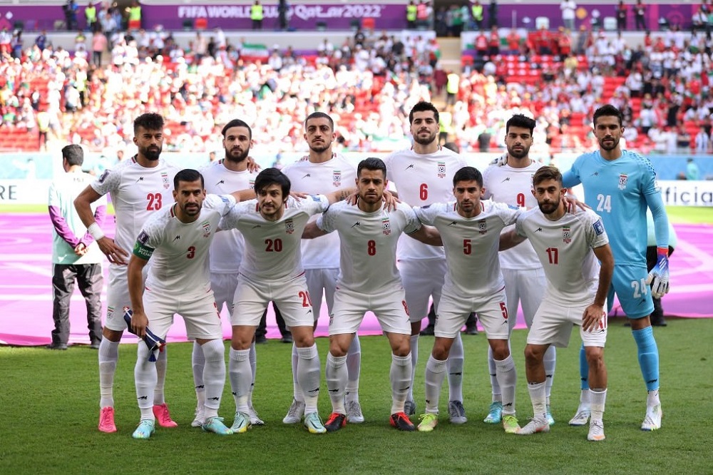 لیست تیم ملی فوتبال ایران اعلام شد؛ مهدی قایدی و کریم انصاری فرد بزرگترین غایبان اولین لیست امیر قلعه نویی