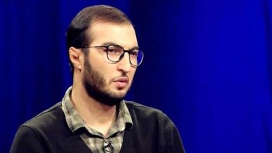 افتتاح کافه «لیدر عدالتخواهان» در خیابان اندرزگو!
