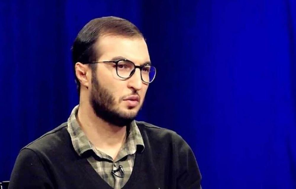 افتتاح کافه «لیدر عدالتخواهان» در خیابان اندرزگو!