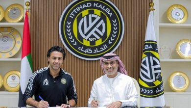 پخش زنده النصر و الاتحاد کلبا 13 فروردین 1402