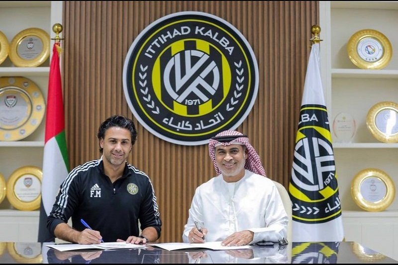پخش زنده النصر و الاتحاد کلبا 13 فروردین 1402