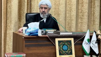 معادیخواه: برخی اهل منبر برای دفاع از جمهوری اسلامی بر خورشید علی خاک می‌پاشند