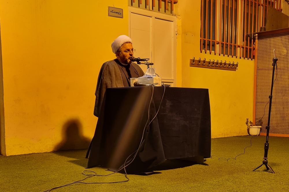 هادی سروش: شهيد مطهرى در روزگار بی‌حجابی و مشروب فروشی، نگران خرافات و تحریف دین بود