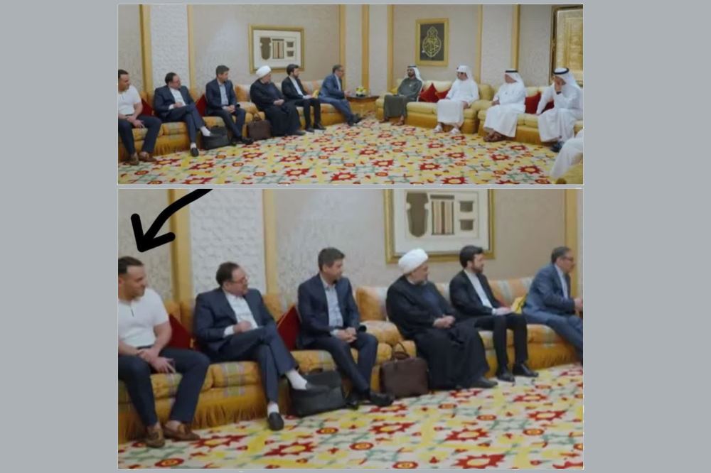 آیا دبیر شورای عالی امنیت ملی تغییر میکند؟