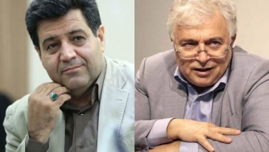 سلاح ورزی و ژائله گزینه‌های اصلی ریاست اتاق ایران