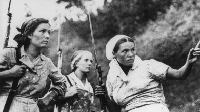 انکار خرده روایت‌ها!