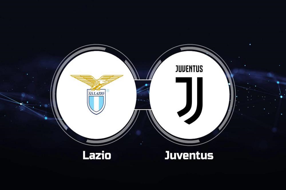 پخش زنده لاتزیو و یوونتوس 19 فروردین 1402