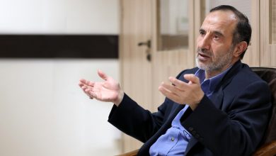 محمد خوش‌چهره