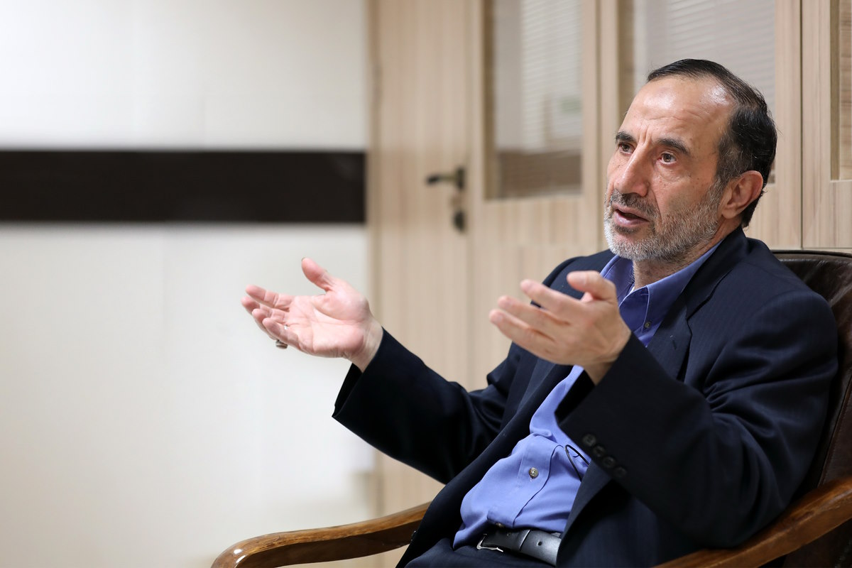 محمد خوشچهره