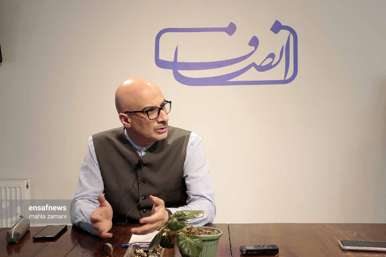 شهاب طباطبایی