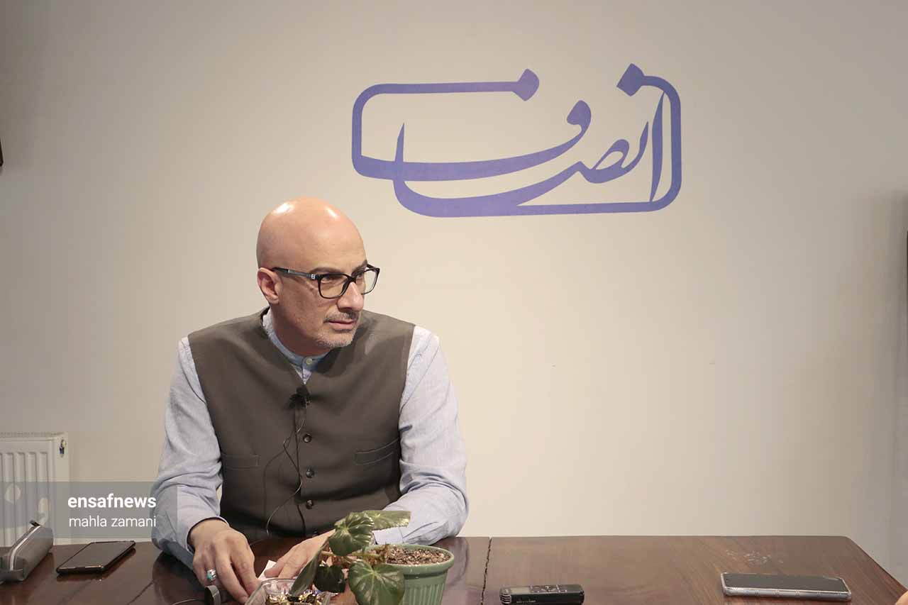 شهاب طباطبایی