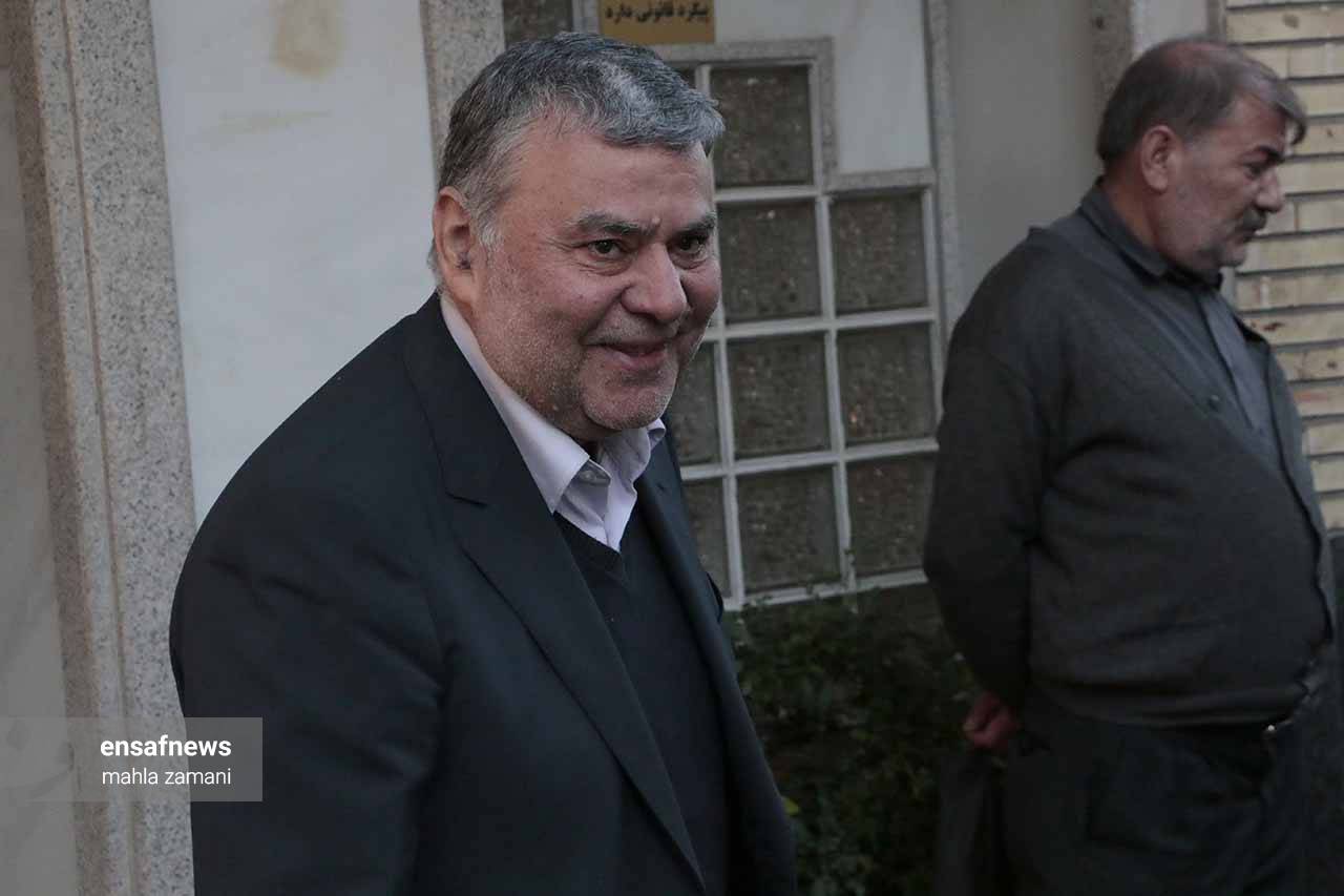 محمد صدر