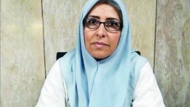 مرضیه آذرافزا