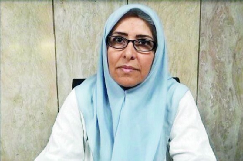 مرضیه آذرافزا