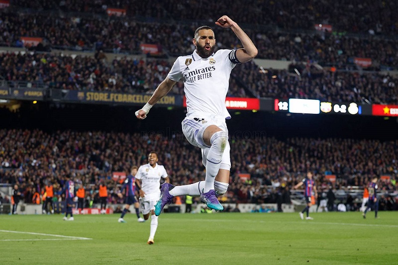 نتایج بازی های مهم امشب فوتبال اروپا 16 فروردین 1402