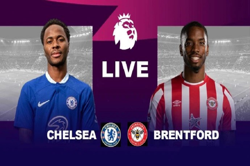 پخش زنده چلسی و برنتفورد 6 اردیبهشت 1402