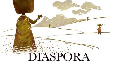 دیاسپورا