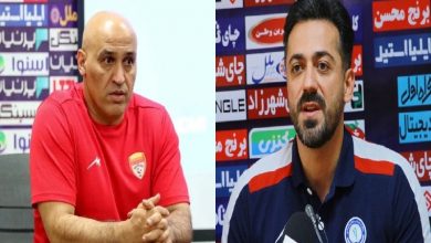 پخش زنده گل گهر و فولاد 26 فروردین 1402