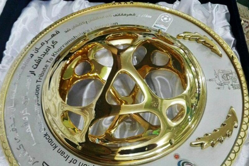 برنامه کامل مرحله نیمه نهایی جام حذفی ایران | استقلال به نساجی رسید، پرسپولیس به هوادار؛ دربی شاید در فینال