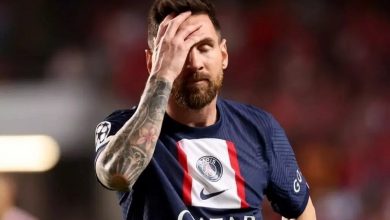 سرقت مسلحانه از خانه لیونل مسی ؛ سارقان سیاه‌پوش به خانه مسی حمله کردند!