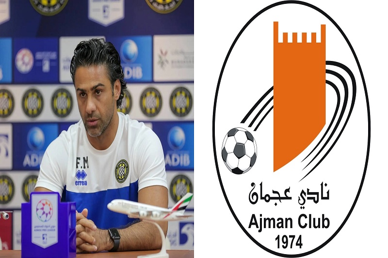 پخش زنده الاتحاد کلبا و عجمان 30 فروردین 1402