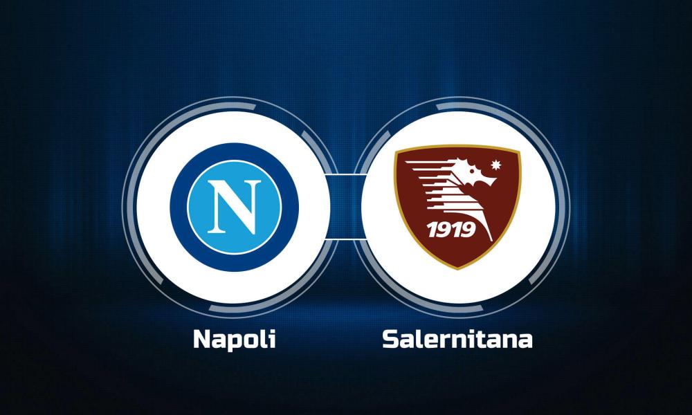 پخش زنده ناپولی و سالرنیتانا 10 اردیبهشت 1402